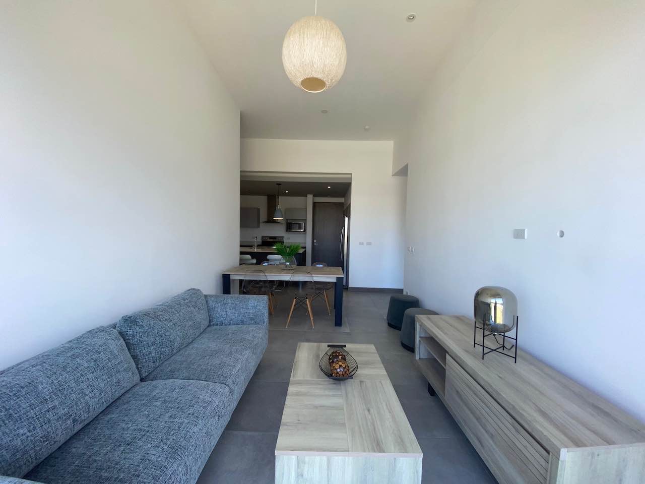 Propiedad en Condominio Kuora