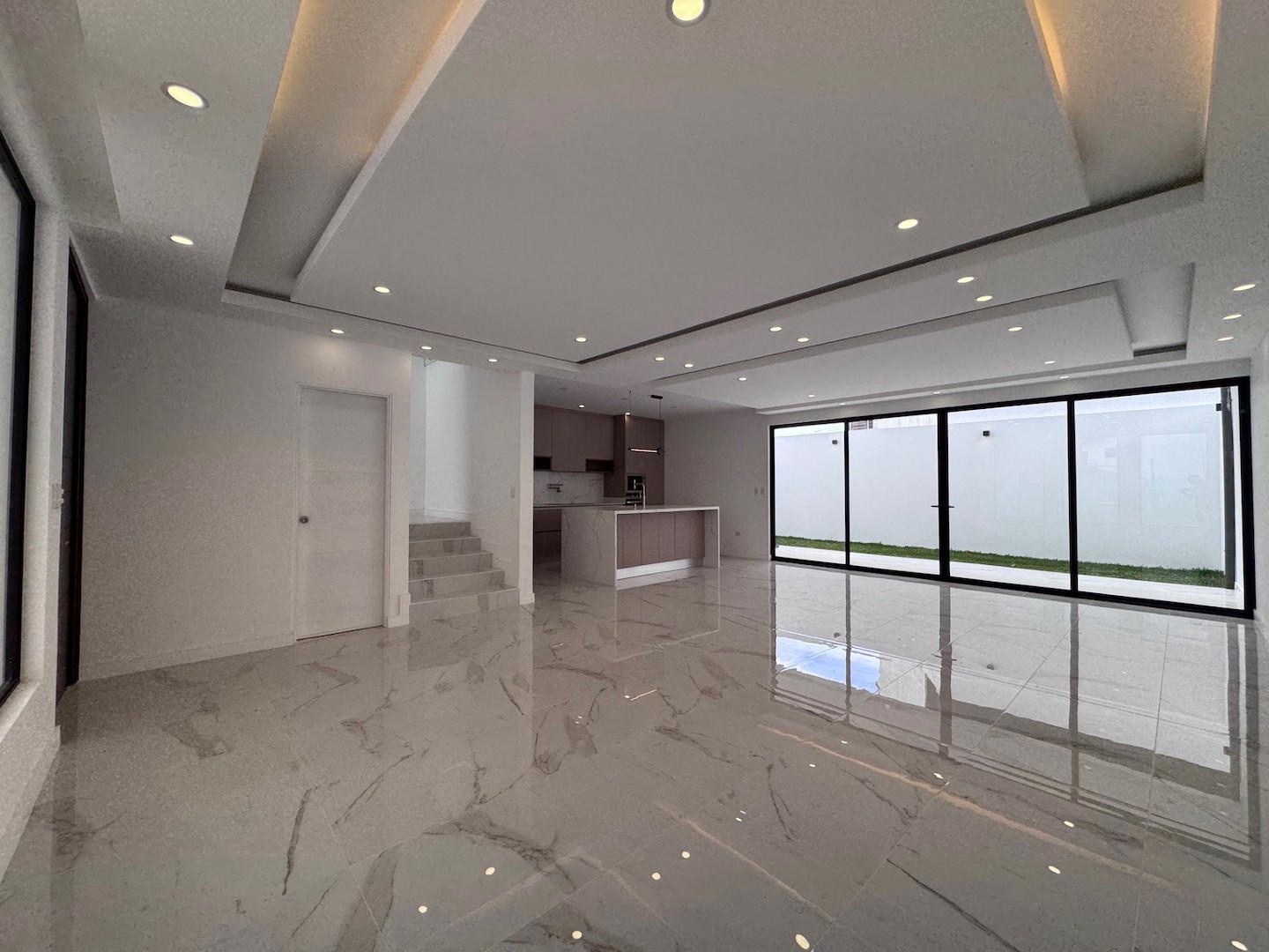 Casa en Condominio Acqua