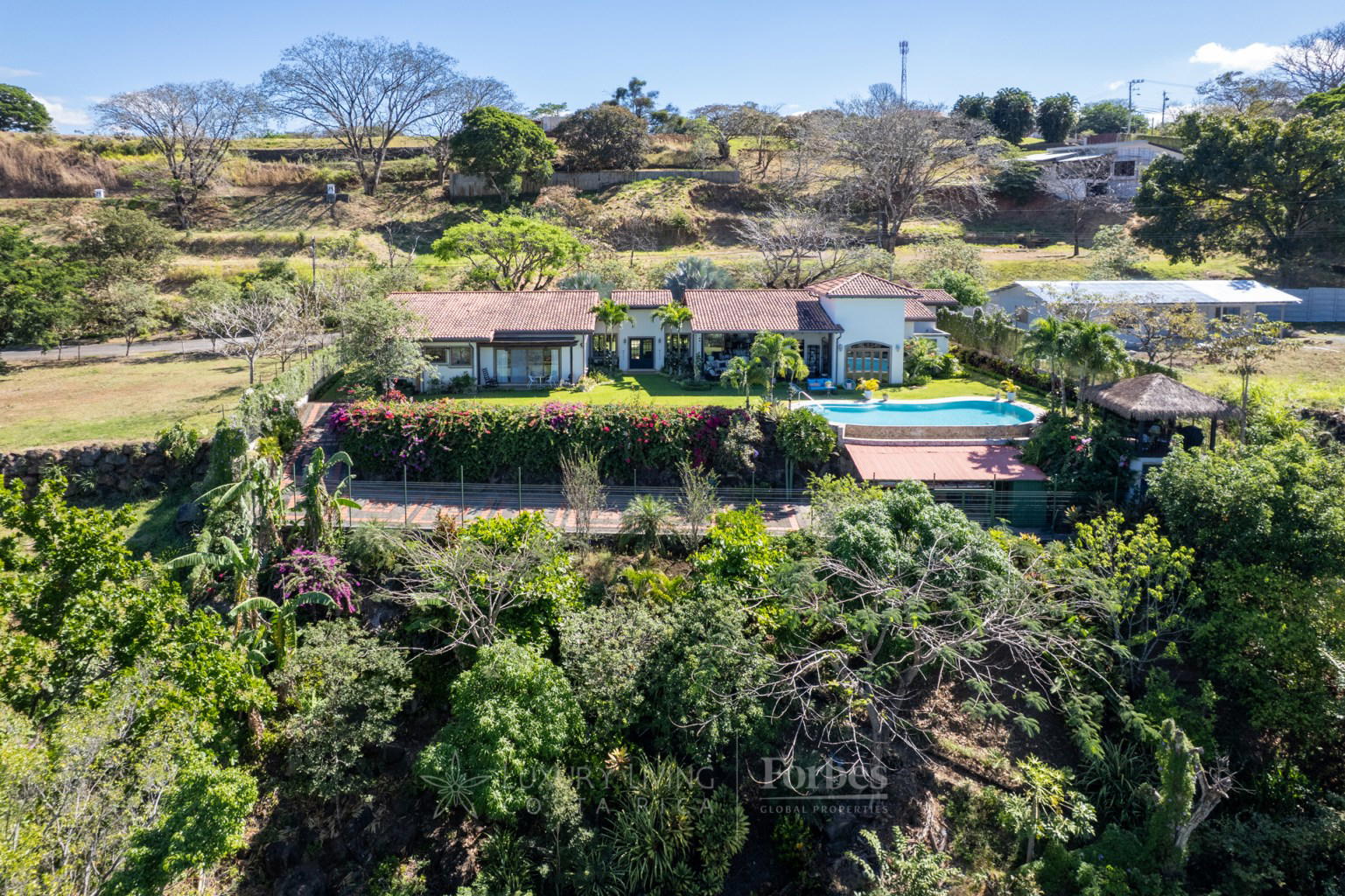 Casa en Guácima