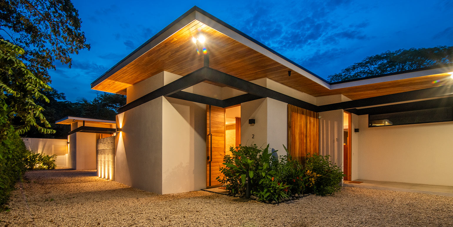 Propiedad en Playa Pelada