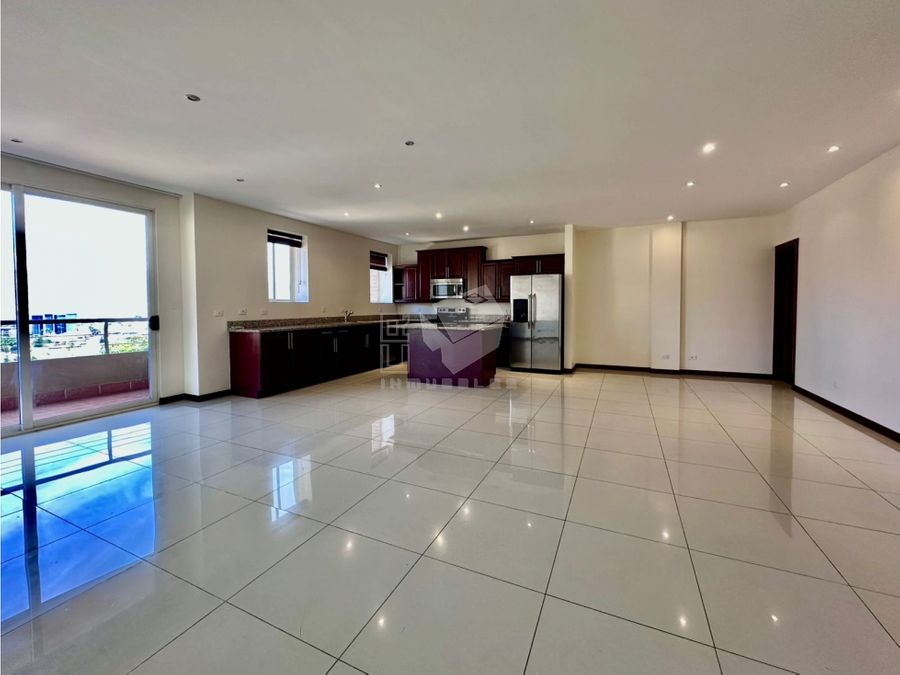 Apartamento en San Rafael