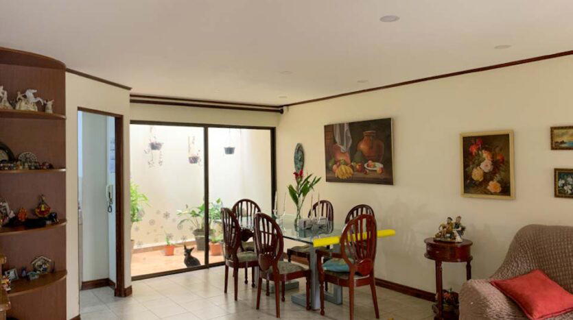 Casa en Mata Redonda