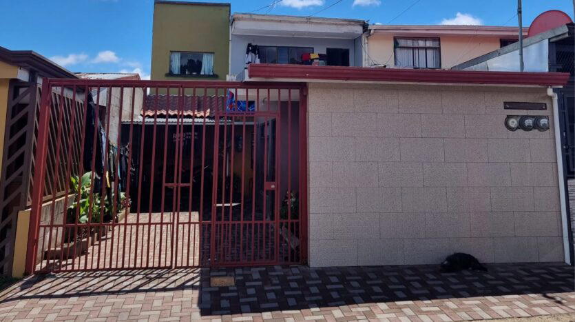 Apartamento en El Tejar