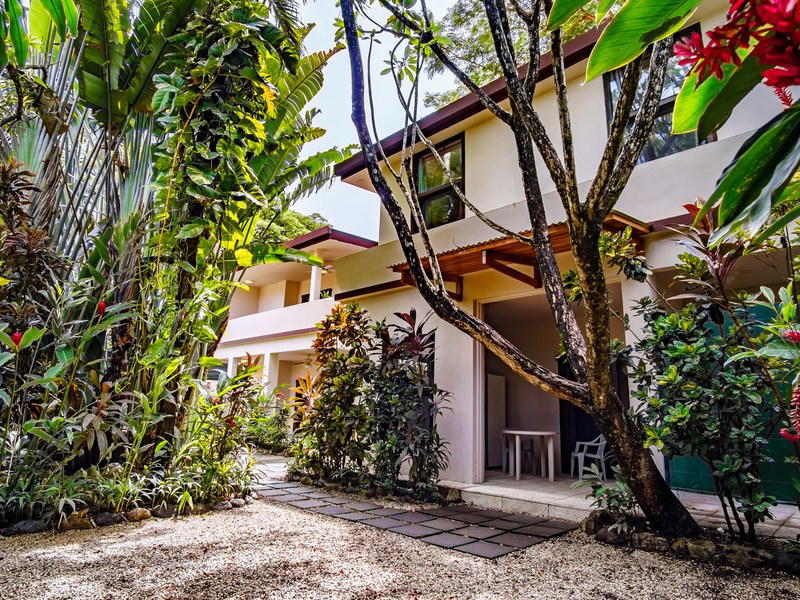 Propiedad en Sámara