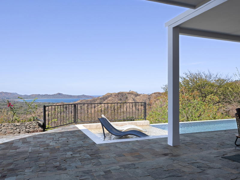 Propiedad en Cabo Velas