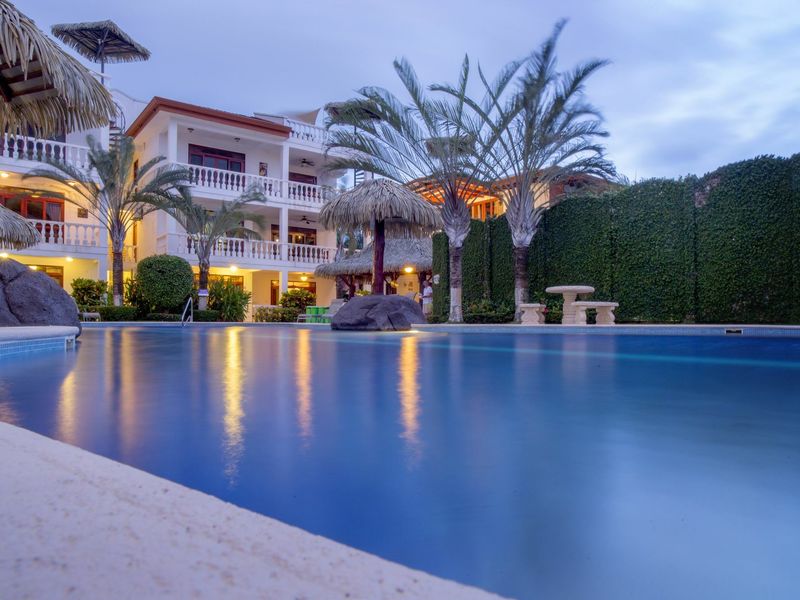Property at Jacó