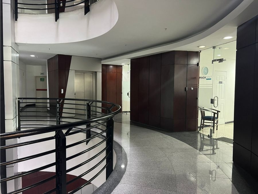Office at Escazú