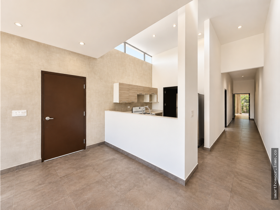 Apartamento en Condominio The Ivy