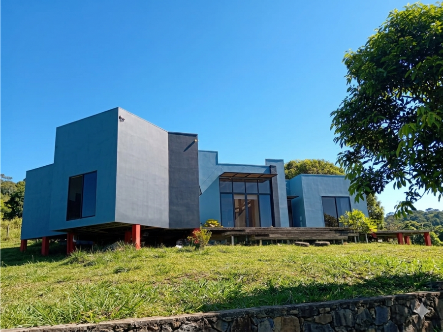 Property at San Pedro