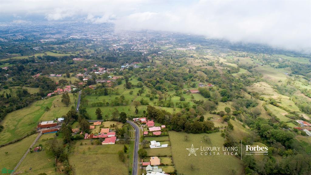 Land at San Rafael