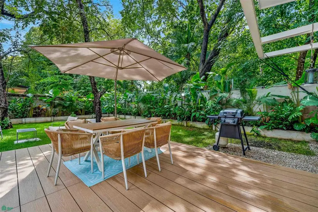 Property at Santa Cruz