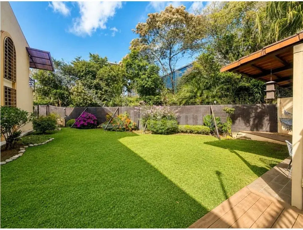 Propiedad en Condominio Ribera Laureles