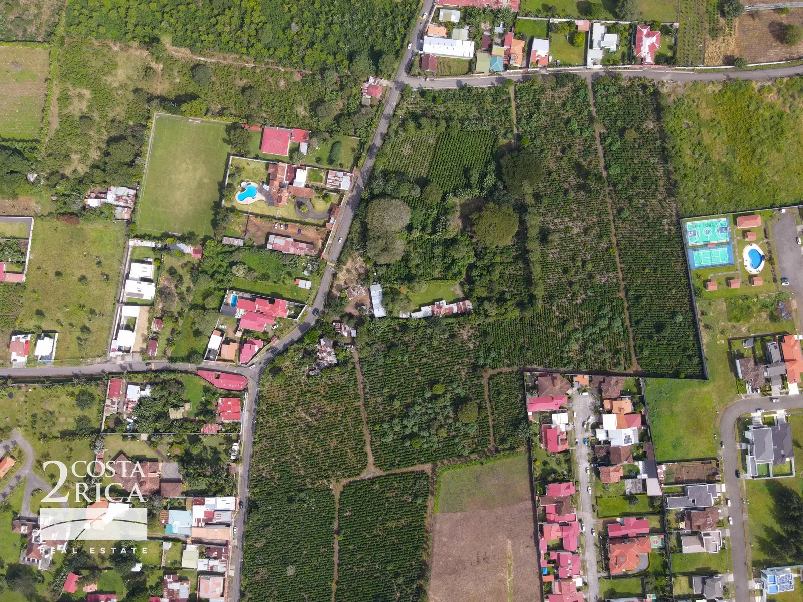 Terreno en Santo Domingo