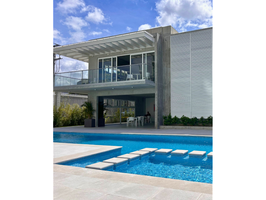 Apartment at Uruka Point