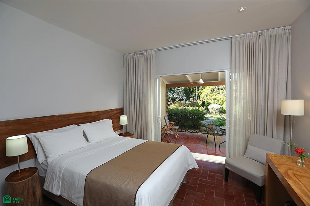 Property at Puntarenas