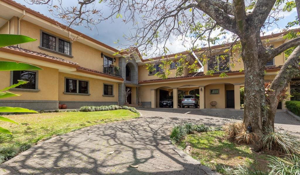 Property at San Antonio