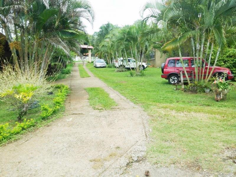 Propiedad en Alajuela