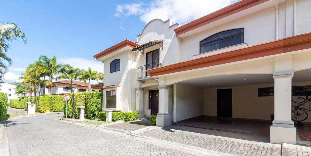 Property at Pozos