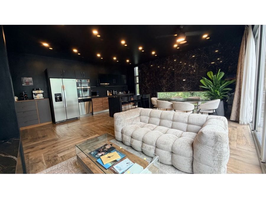 Apartamento en Escazú