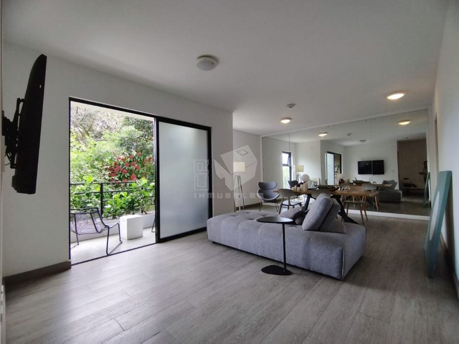 Apartment at Colón