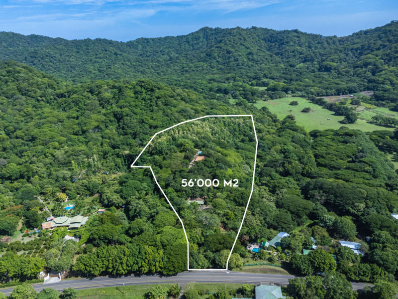 Terreno en Veintisiete de Abril