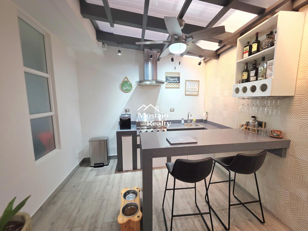 Propiedad en Piedades