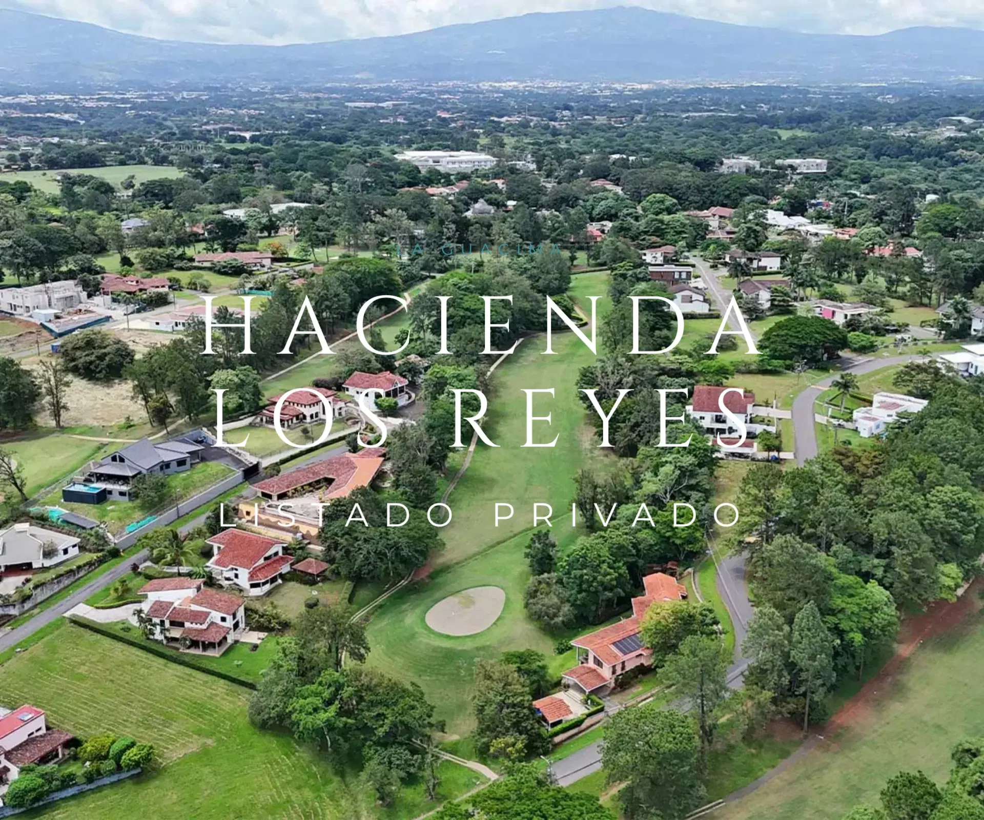 House at Ciudad Hacienda Los Reyes