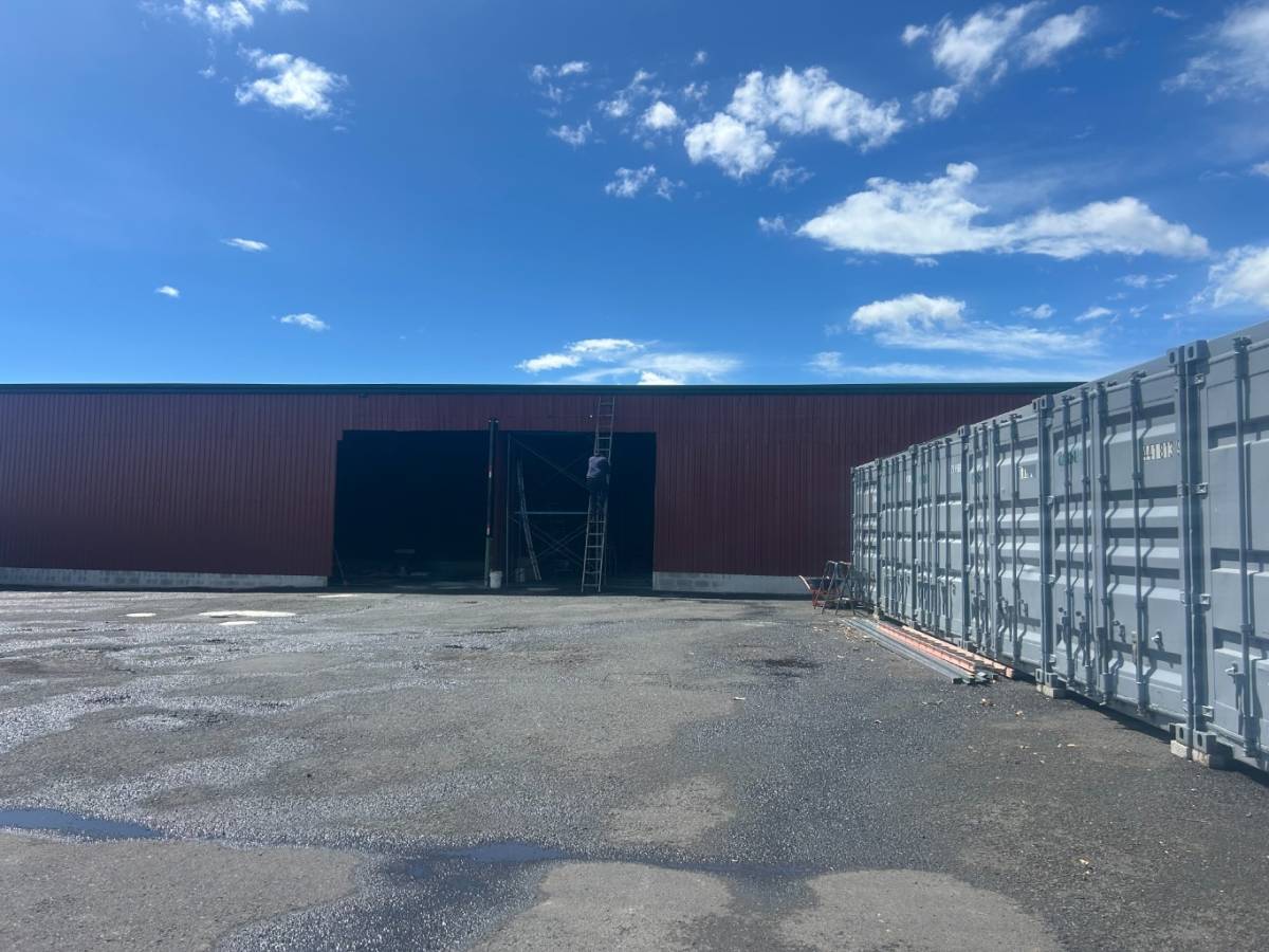 Bodega en Alajuela