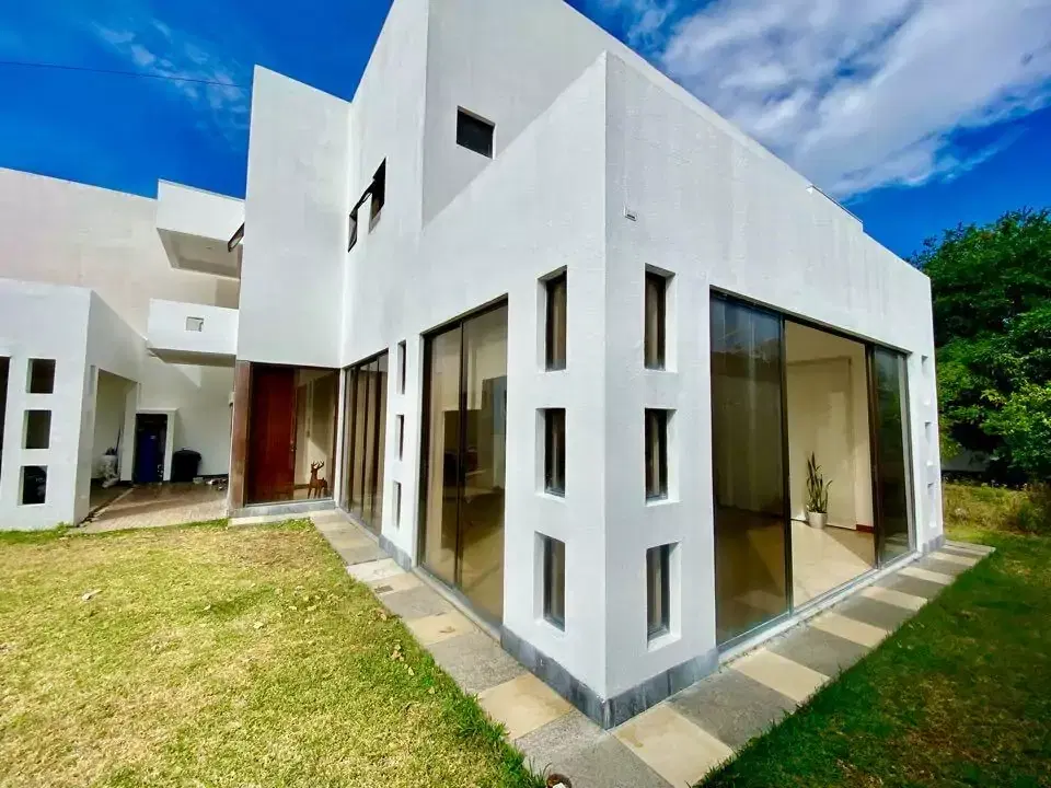 Casa en San Rafael