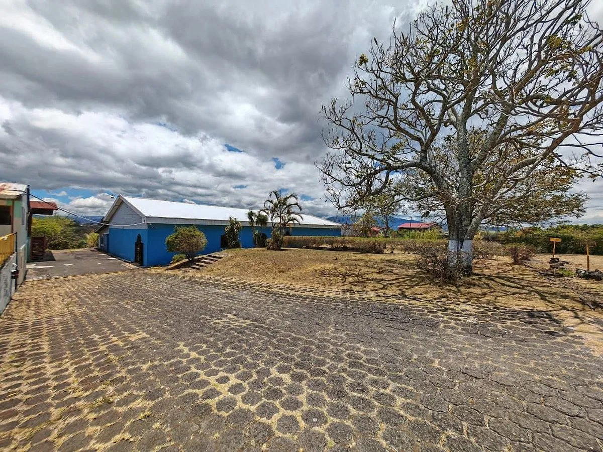 Terreno en Santo Domingo
