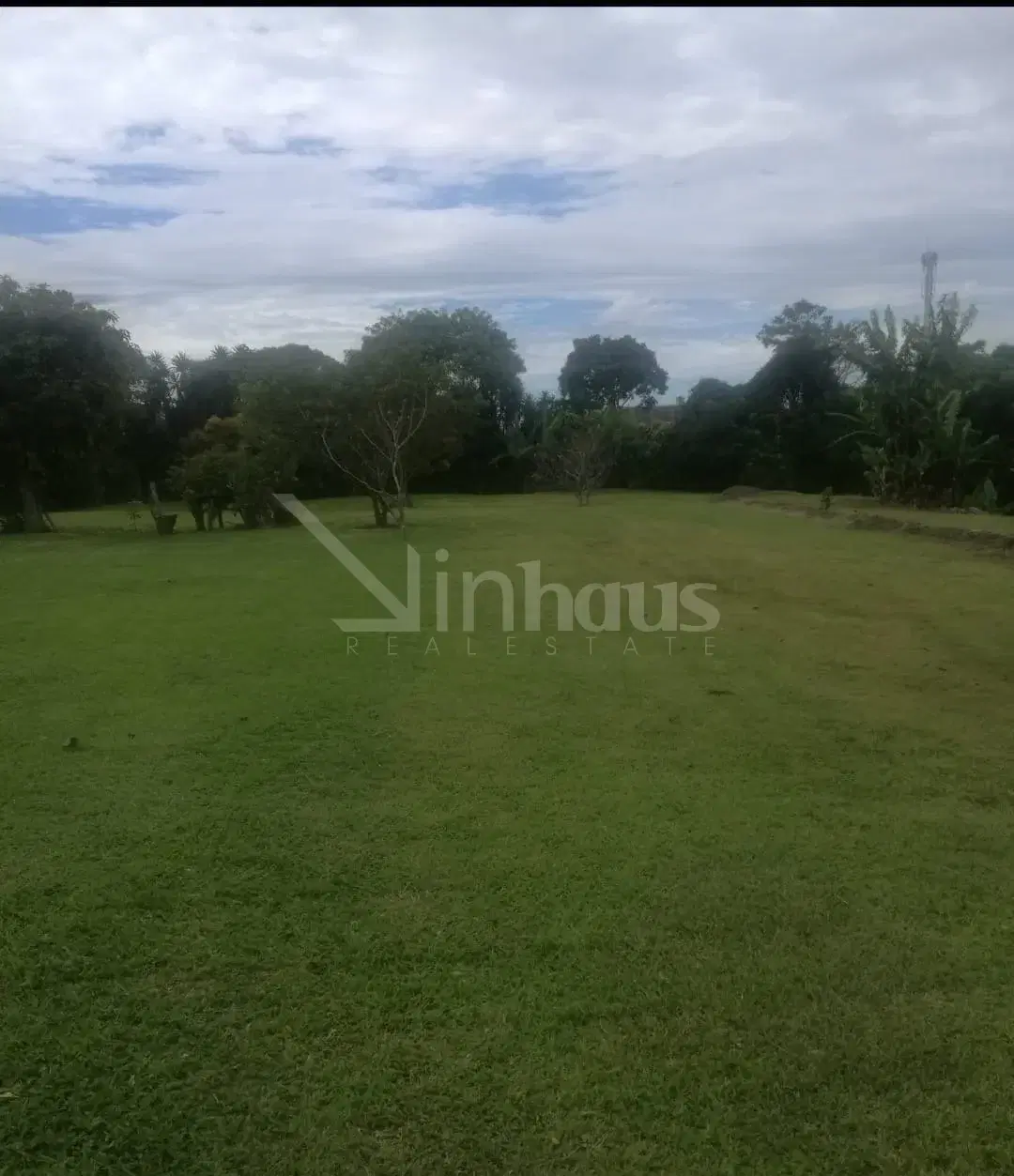 Property at Tures