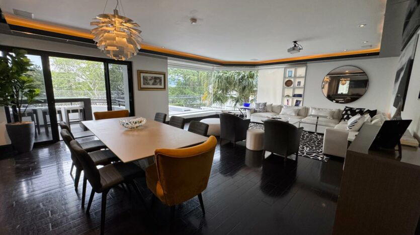 Apartment at Escazú