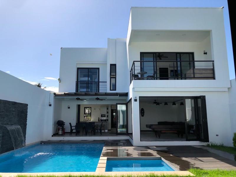 Propiedad en Tamarindo