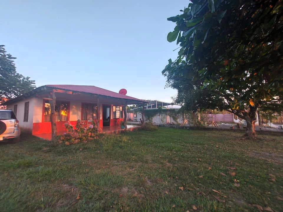 Casa en Miramar