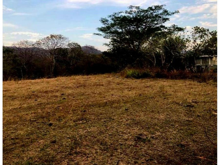 Propiedad en Santa Cruz