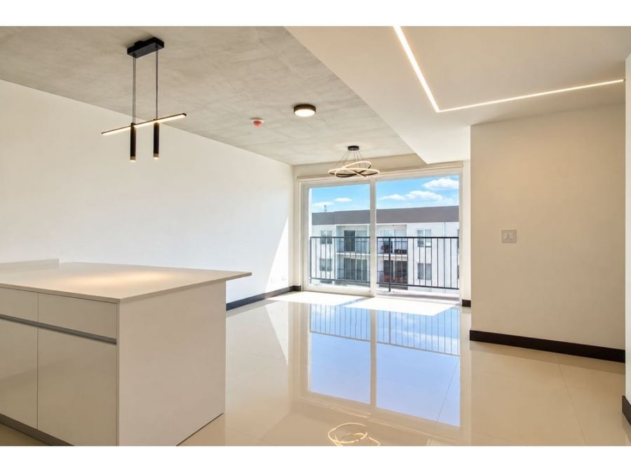 Apartment at Khaya Curridabat