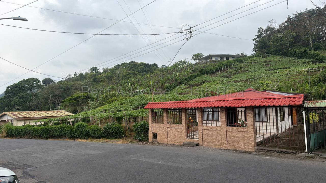 Property at Santiago