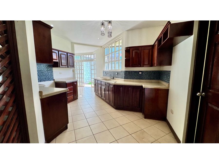 Casa en Santa Lucía