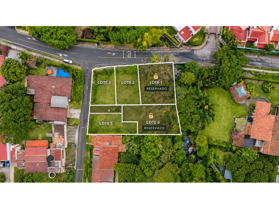 Terreno en San Rafael
