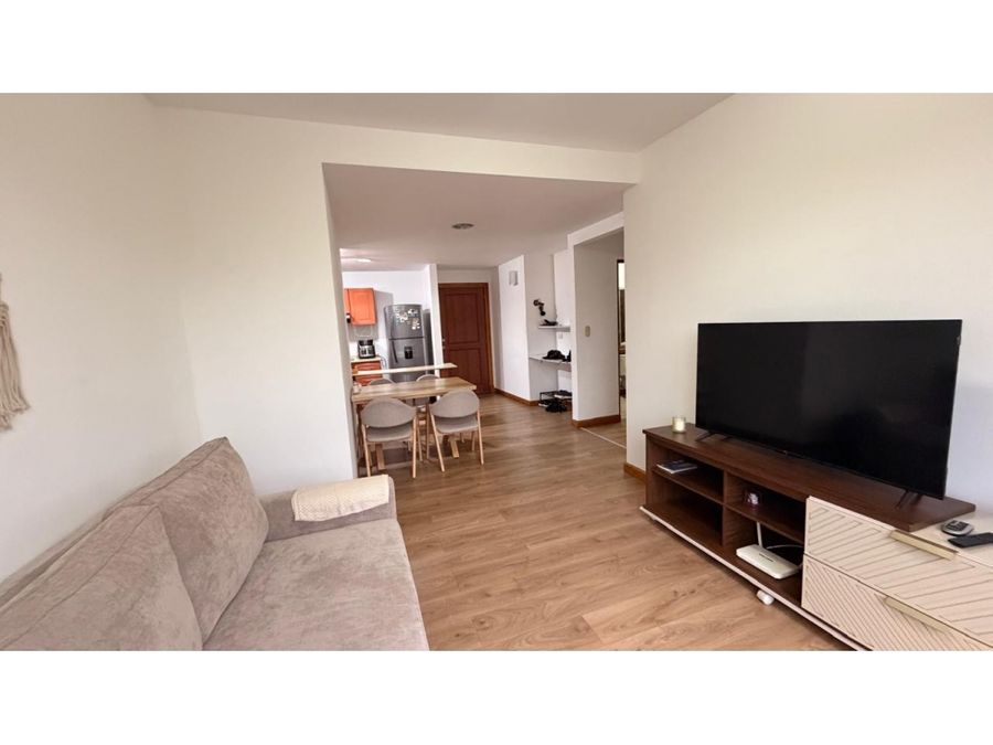 Apartment at Uruca