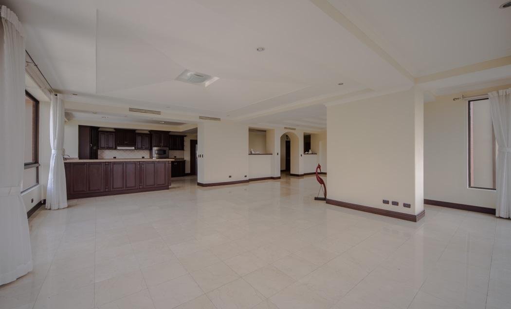 Property at Escazú
