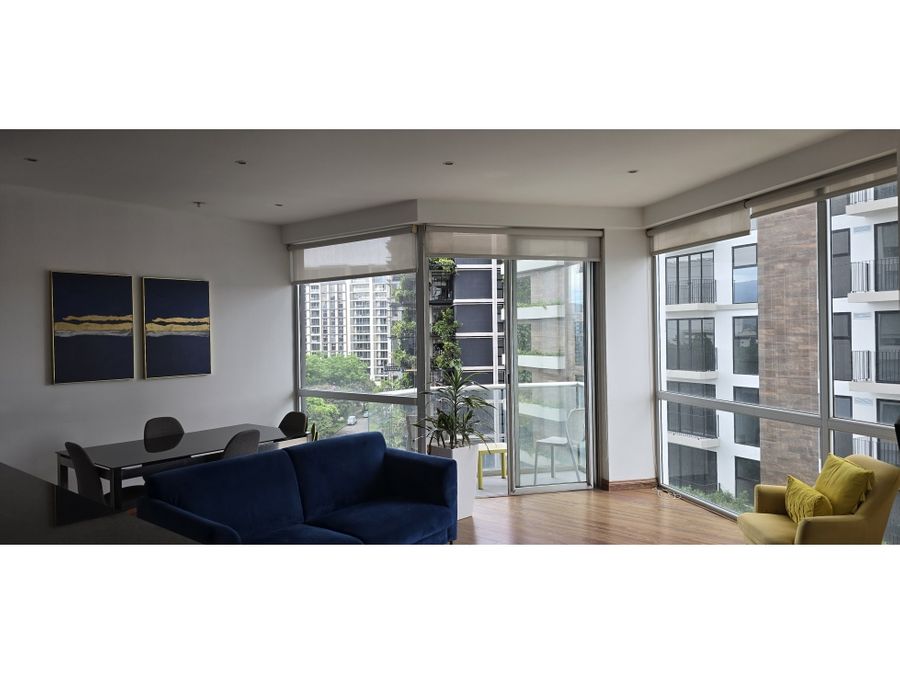 Apartment at Condominio Vistas de Nunciatura