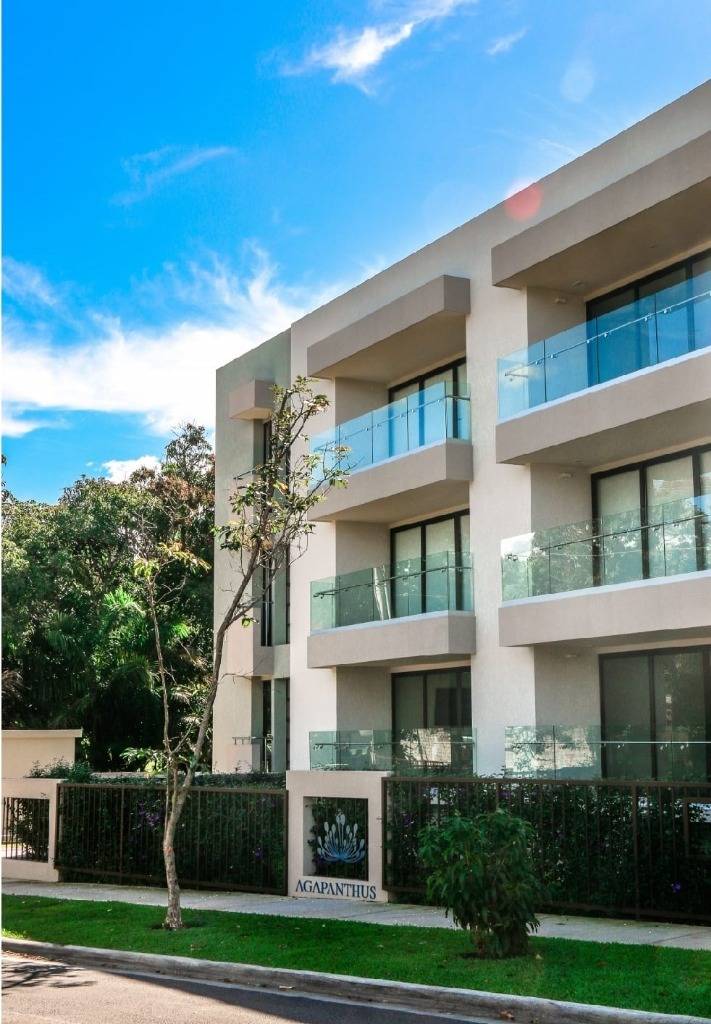 Propiedad en Cabañas