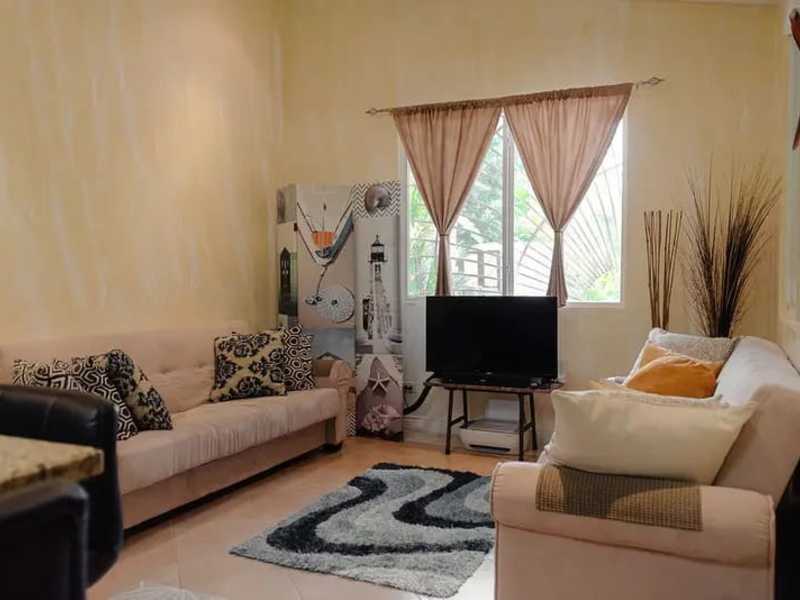 Property at Jacó