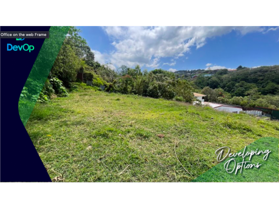 Terreno en San Rafael