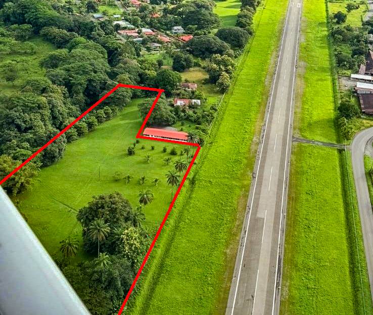 Estate at Palmar