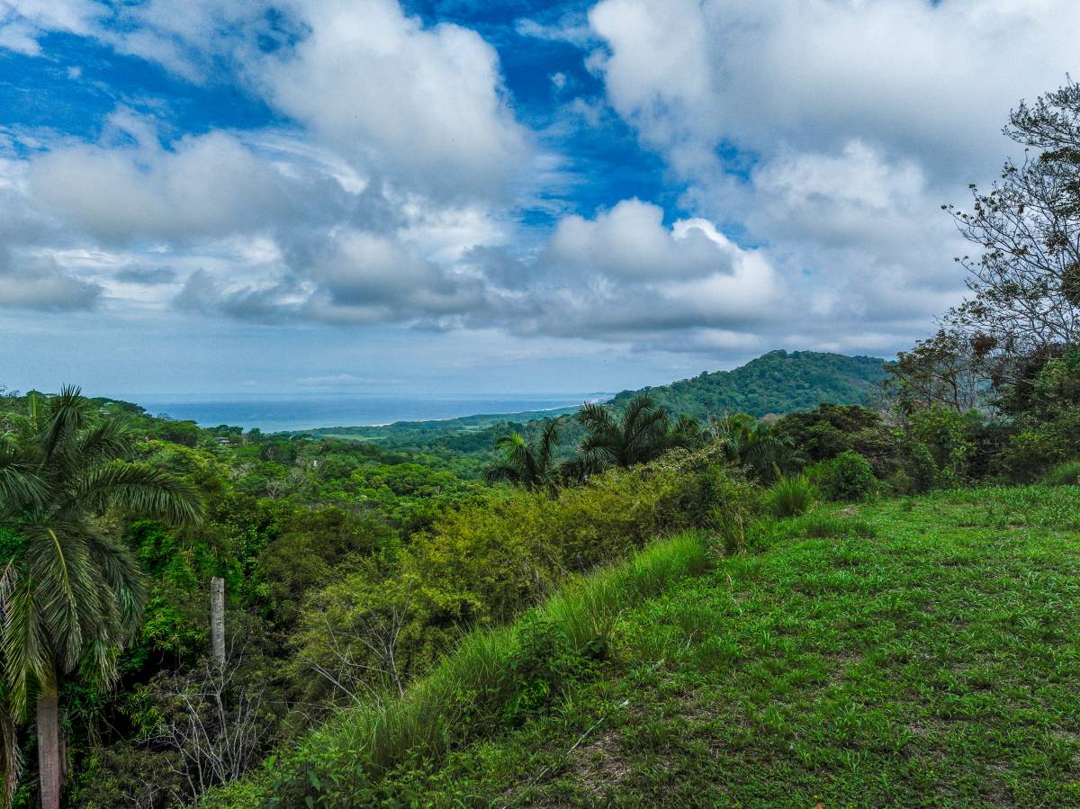 Property at Dominical