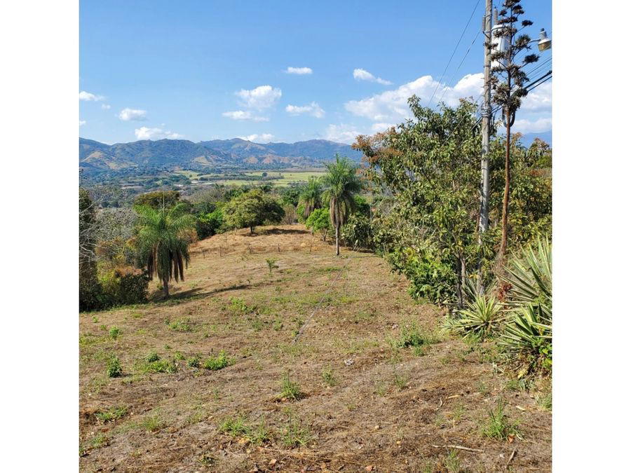 Terreno en Atenas