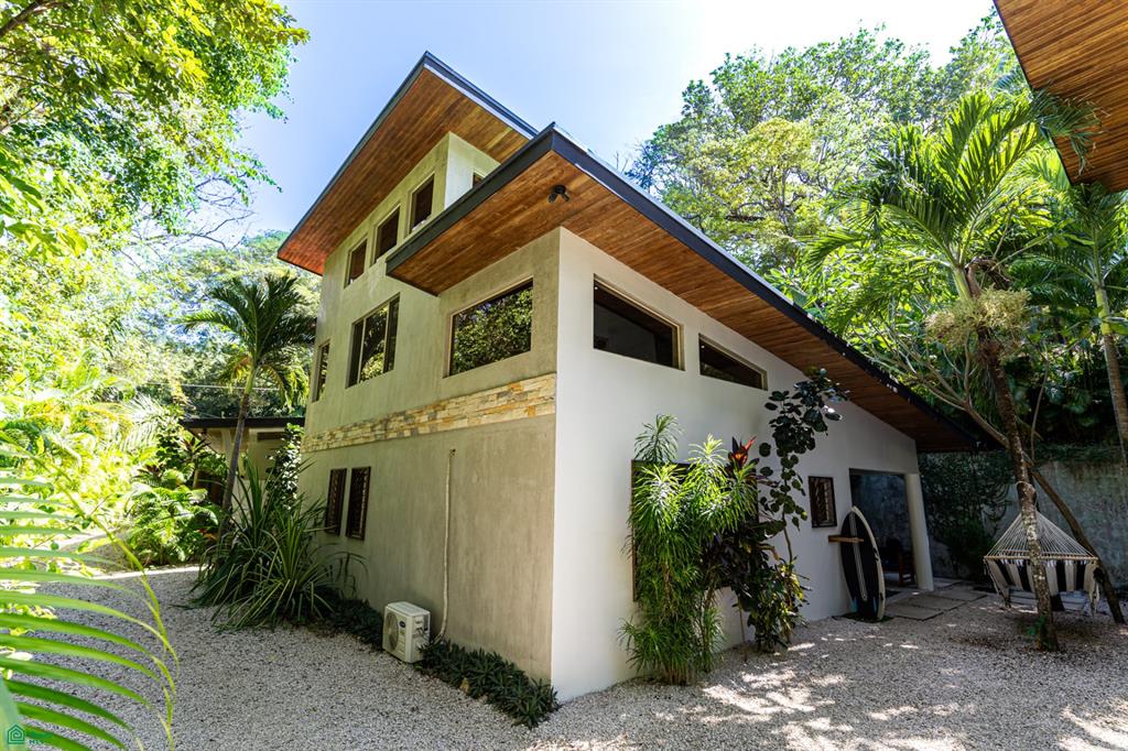 House at Nosara