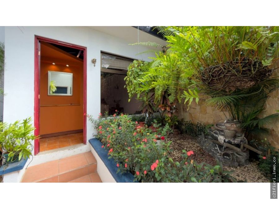 Casa en San Rafael